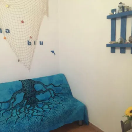 Monolocale Ala Blu 마티노